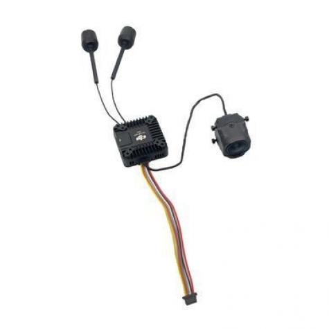 FPV видеосистема DJI O4 Air Unit Pro (CP.FP.00000233.01) фото 4