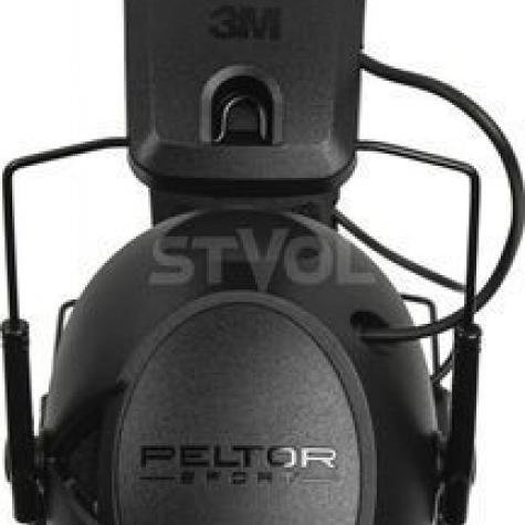 Наушники активные peltor tac300 oth фото 2