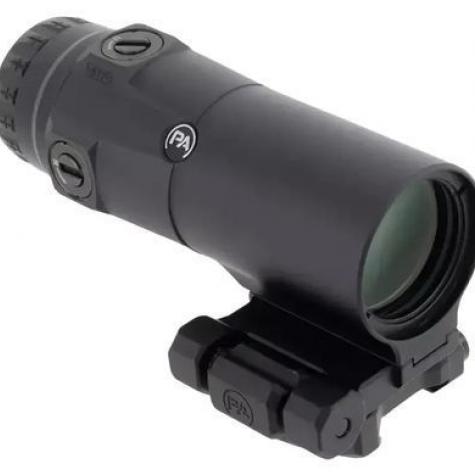 Магнифер Primary Arms GLx 6x фото 2