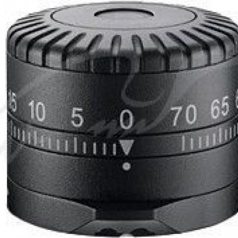 Турель баллистическая Swarovski BTF Ballistic Turret Flex для модели Z8i фото 2