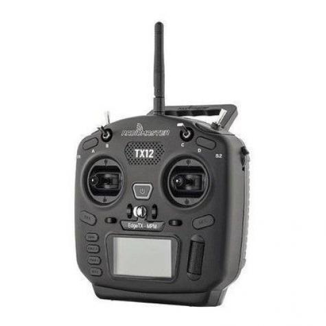 Пульт RadioMaster TX12 MKII ELRS M1 фото 1