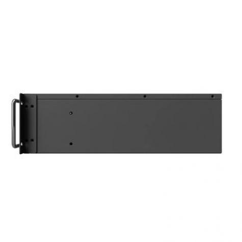 Аккумулятор литий-железо-фосфатный LiFePO4 48-100 51.2В 5120Втч Voltsmile V10 Classic фото 3