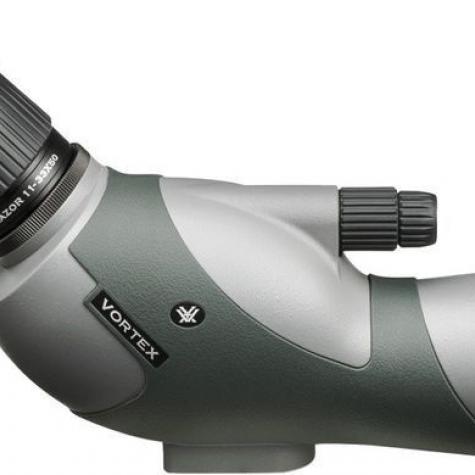 Труба Vortex RAZOR® HD 11-33x50 фото 4