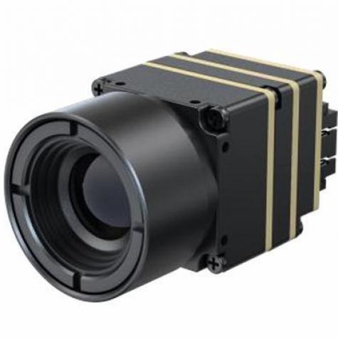 Тепловизионная камера BT56-9D1CV 640?512, 12?m, 9.1 мм, CVBS, F1.0 фото 1