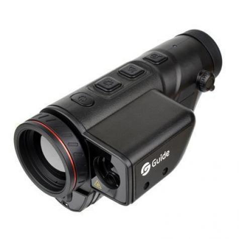 Тепловизионный монокуляр GUIDE TD631 LRF 640x480px 35mm (с дальномером) фото 1