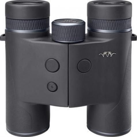 Бинокль Blaser Rangefinder 8х32 с дальномером фото 3