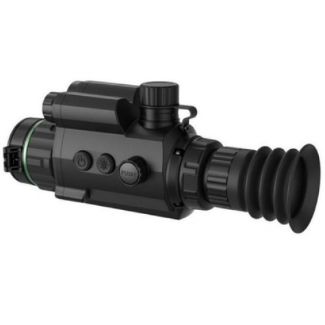 Прибор ночного видения HikMicro CHEETAH C32F-SL на 400 метров фото 2