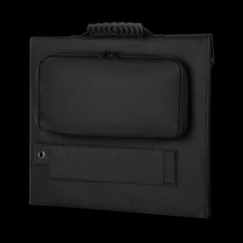 Портативная солнечная панель LP 100W (DC) фото 2