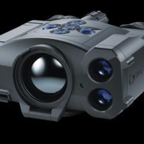 Тепловизионный бинокль Pulsar Accolade 2 LRF XP50 PRO фото 3