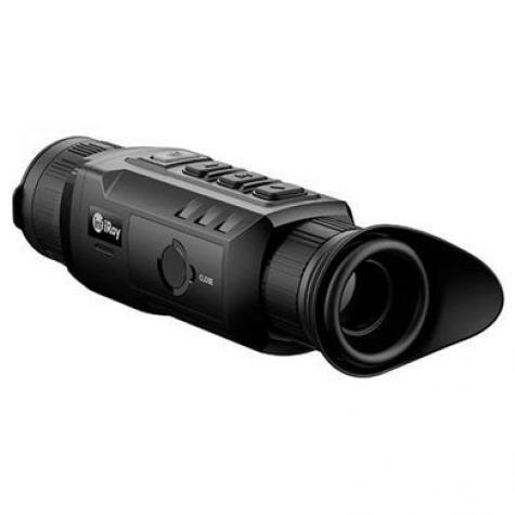Тепловизор iRay Zoom ZH38V2 (INFIRAY) фото 3