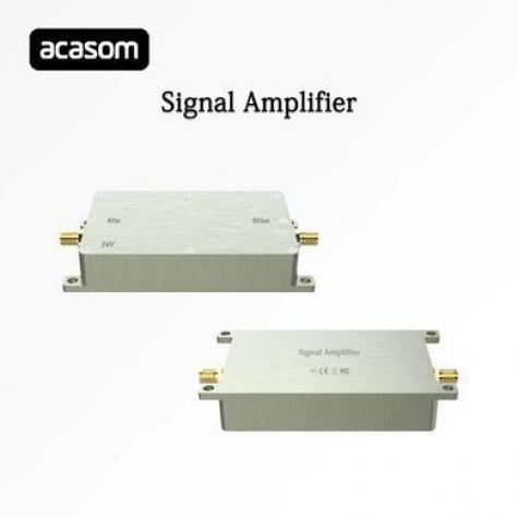 3,5 ГГц 10W / 20W / 40W / 100W усилители высокой мощности RF беспроводной расширитель сигнала (10W) фото 3