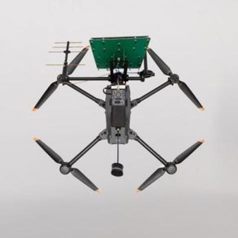 Ретранслятор для установки на DJI Matrice 30/300 «MARA PRO» фото 1