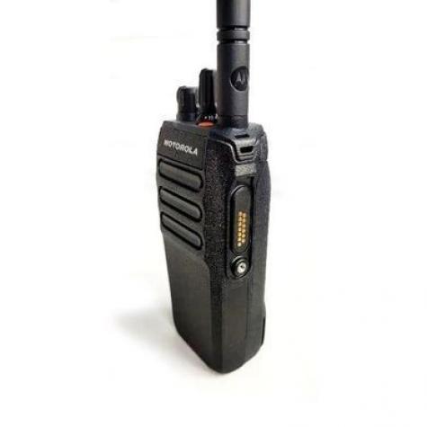 Рация Motorola R7A VHF NKP (AES 256) фото 3