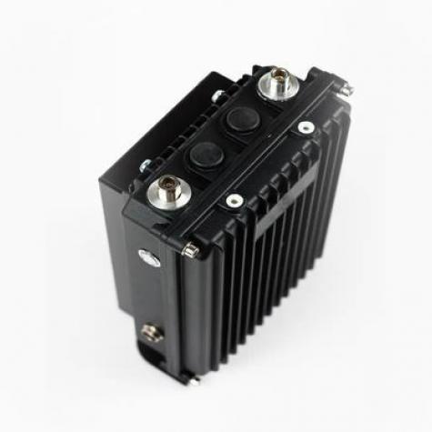 Купольный РЭБ (Антидрон) «Mamai FPV 100W» на 2 диапазона (700-860МГц/860-1020 Мгц) фото 1