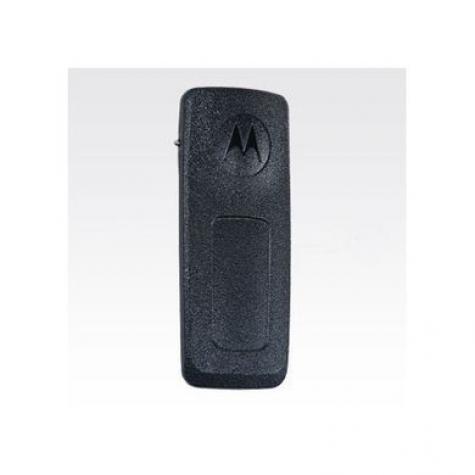Клипса крепление на пояс PMLN7008A для раций Motorola DP2400 / DP2600 / DP4400 / DP4600 / DP4800 / R7 фото 1