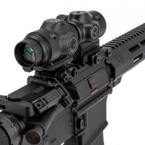 Магнифер Primary Arms SLx 3x Micro фото 3