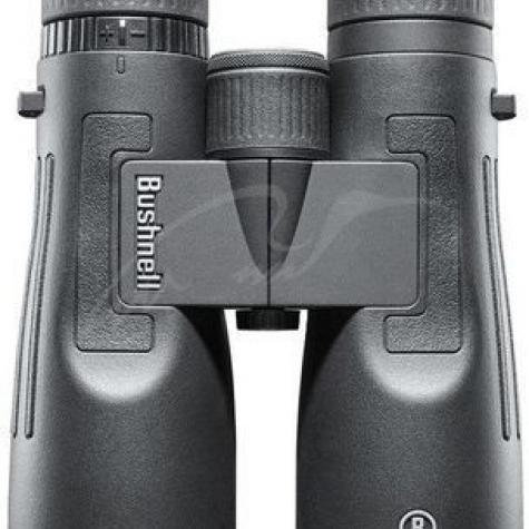 Бинокль Bushnell Legend Black 12x50 мм. IPX7 фото 2