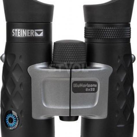 Бинокль Steiner BluHorizons 8x32 фото 3