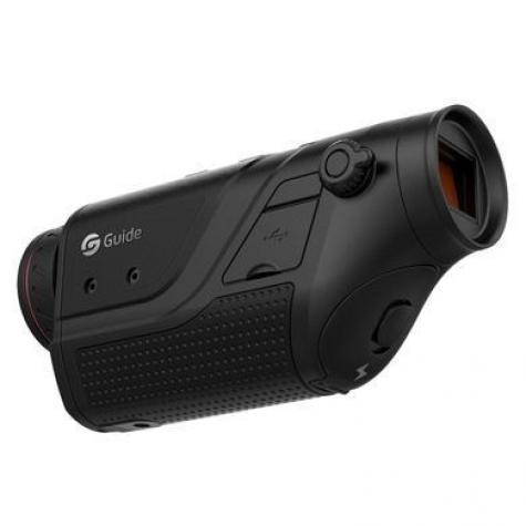 Тепловизионный монокуляр GUIDE TD210 256x192px 10mm фото 4