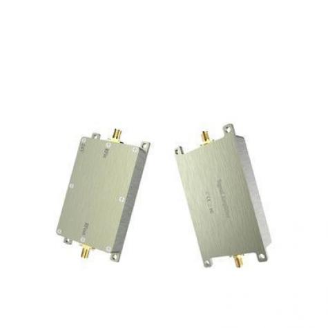 3,5 ГГц 10W / 20W / 40W / 100W усилители высокой мощности RF беспроводной расширитель сигнала (10W) фото 1