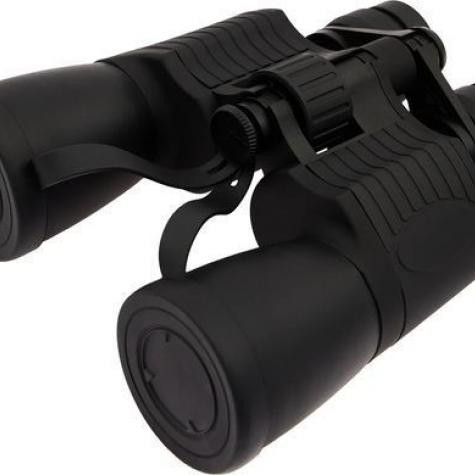 Бинокль Active Optics 9-27x50 фото 3