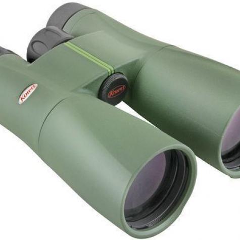 Бинокль Kowa SV II 12x50 WP (11907) фото 2