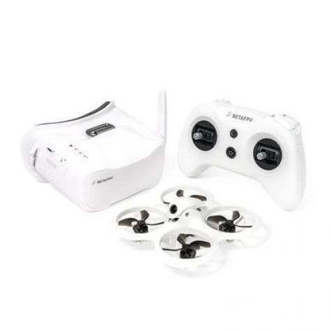 FPV-дрон BETAFPV Cetus X FPV Kit фото 3