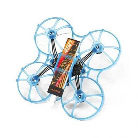 Дрон Air 75 BetaFPV Elrs 2.4GHz фото 2