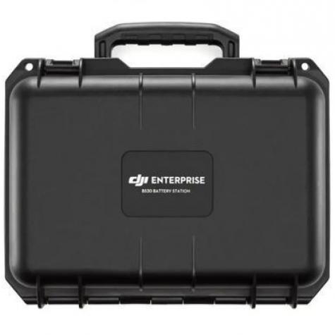 Зарядная станция DJI Base Station BS30 DJI Matrice 30 DJI Matrice 30 фото 1
