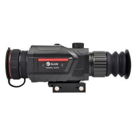 Тепловизионный прицел Guide TR430 фото 4