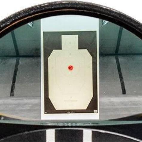 Прибор коллиматорный Vortex Venom Red Dot 6 MOA. Weaver/Picatinny фото 3