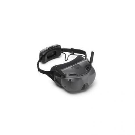 Очки FPV DJI Goggles N3 (CP.RC.00000032.01) фото 1
