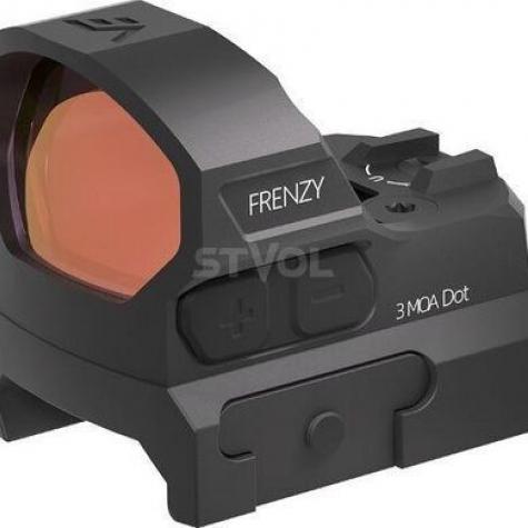 Прицел коллиматорный Vector Optics Frenzy-S 28X19 RMSX 3MOA фото 1