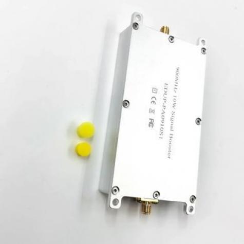 Усилитель сигнала EDUP EP-AB038 10 Вт (860–930 МГц) для дронов LoRa, SMA фото 2