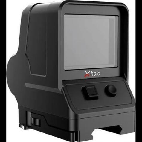 Тепловизионный коллиматор IRAY XHOLO HP13 фото 4