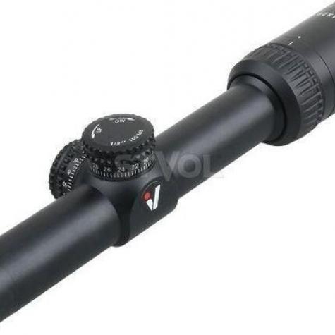 Прицел оптический Vector Optics ZOD 1-4x20 (25.4 мм) SFP VMD-2 фото 1