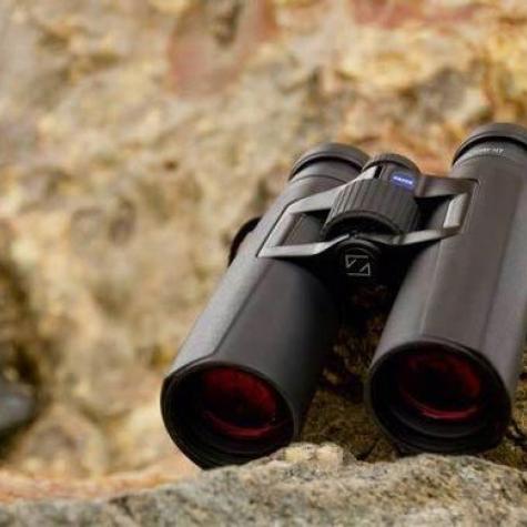 Бинокль Zeiss Victory HT 10х42 фото 3