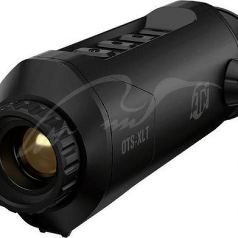 Монокуляр тепловизионный ATN OTS-XLT 2.5-10х 160x120. 850м фото 4