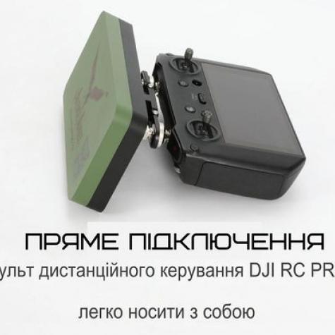 AvengeAngel ANT-MAN трехдиапазонная усилительная антенна 2.4G, 5.2G, 5.8G фото 2