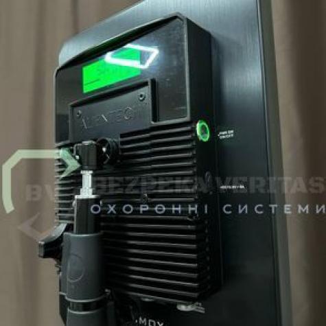 ALIENTECH DEIMOX антенна Signal Booster Range Extender с усилителем работает на 915MHz 1.2G 2.4G 5.2G и 5.8G фото 3