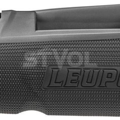 Бинокль Leupold BX-5 Santiam HD15x56 тёмно-серый фото 3