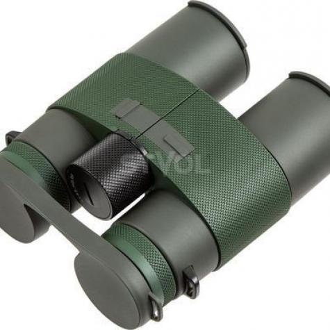 Бинокль с дальномером DELTA-T 9x45 HD RF 2377 м фото 3