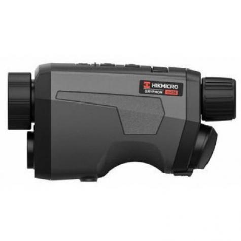 Тепловизионный монокуляр Hikmicro Gryphon-GQ35 фото 1