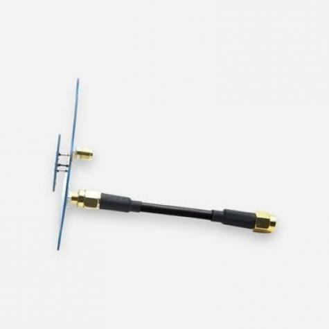 Патч антенна GEPRC Triple Feed Patch-1 5.8 ГГц фото 4