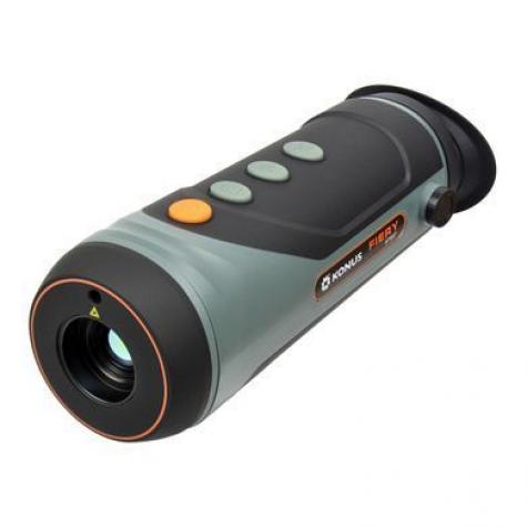 Тепловизор Konus Fiery 2x-16x 400x300 фото 1