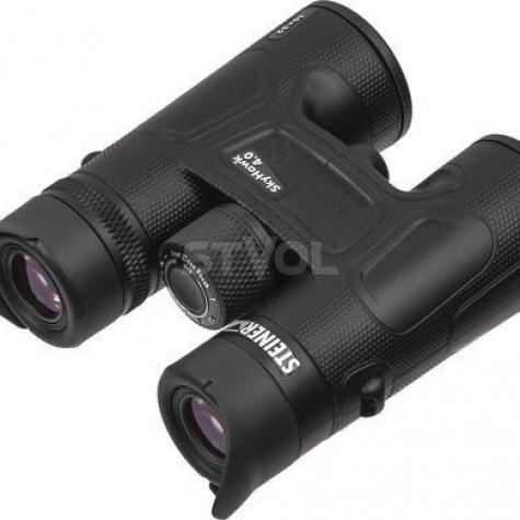 Бинокль Steiner SkyHawk 4.0 10x32 фото 2