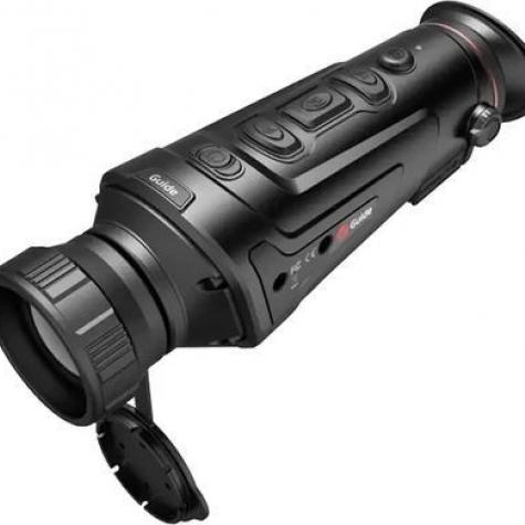 Монокуляр тепловизионный GUIDE TrackIR Pro 640x480 50 мм 2,9-23,2x фото 1