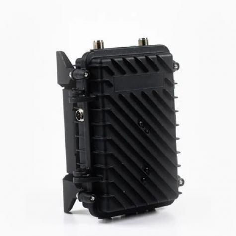 Купольный РЭБ (Антидрон) «Mamai FPV 60W» на 2 диапазона (700-860МГц/860-1020 Мгц) фото 2