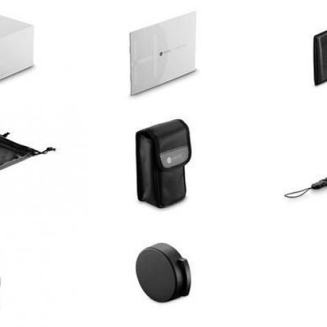 Монокуляр Hawke Endurance ED 10x42 Green (36321) фото 4