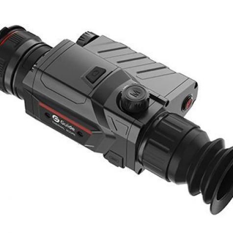Прибор тепловизионный Guide TR630 2.5-20x 640x480. 2800м фото 1